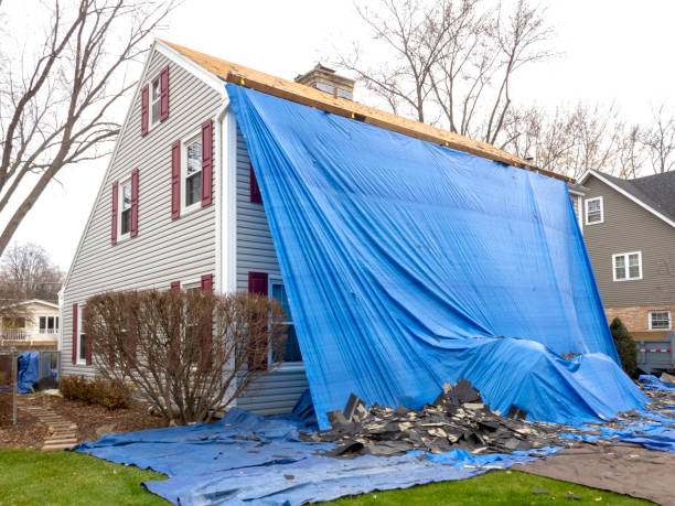 Best Construction Debris Removal  in Tipton, MO
